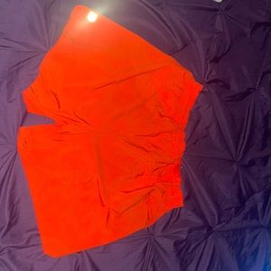 LuLu Lemon Shorts Men Size Small